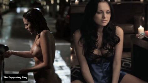 Christina Ochoa Nude Sexy Collection Photos Videos TheFappening