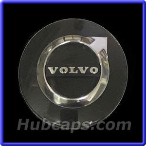 Volvo Xc Series Hub Caps Center Caps Wheel Covers Hubcaps