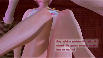 Hentai JOI The Grand Lottery Achievements Part II Wholesome NTR