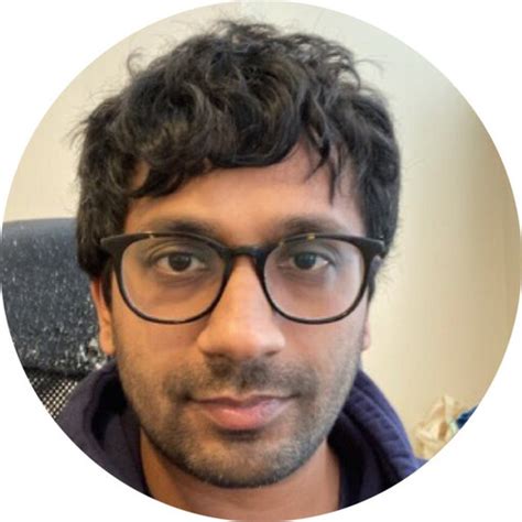 Avik DE | CTO | Doctor of Philosophy | Research profile