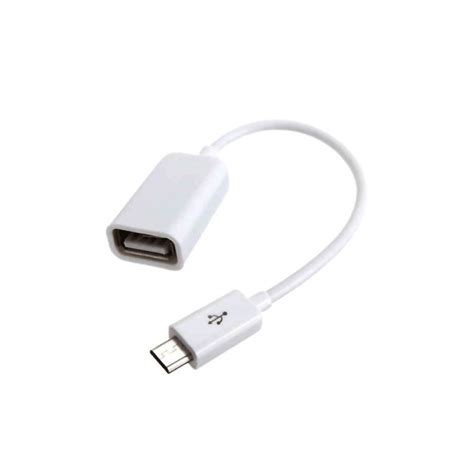 Adaptador Otg Usb C Macho A Usb 3 0 Hembra — Zonatecno