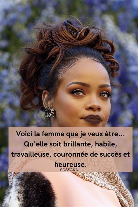 Citation Inspirante Femmes Qui R Ussissent Confiance En Soi Citation