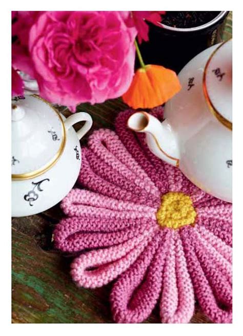 Kosmos Creatief Kosmos Creatief S Photos Crochet Flowers Crochet