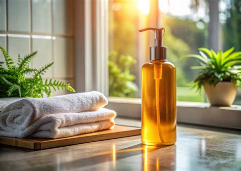 The Science Behind Oil Cleansers: Unlocking the Secret to Clear
