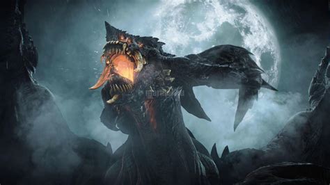 Обзор Demon's Souls 2020