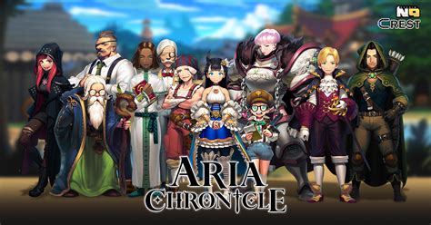 Aria Chronicle