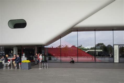 Stedelijk Museum Amsterdam Benthem Crouwel Wikiarquitectura15