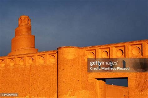 Samarra Photos Photos And Premium High Res Pictures Getty Images