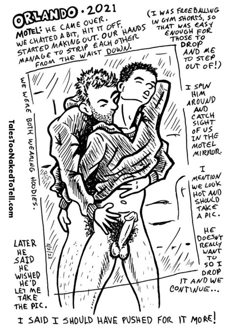 Tales Too Naked To Tell A Journal Webcomic By Me Nudes Baramanga NUDE PICS ORG