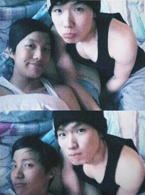 Pin By Verca On A Bts Bts Predebut Bts Funny Bts Memes Hilarious