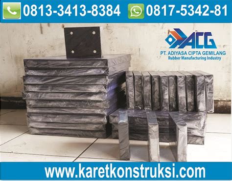 jual perletakan jembatan beton