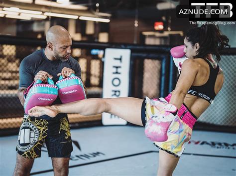 ARIANE LIPSKI Nude AZNude