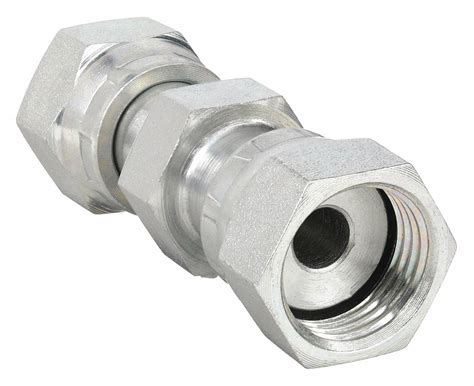 Straight Swivel Connector Swivel Fnpt O Ring X Swivel Fnpt O Ring