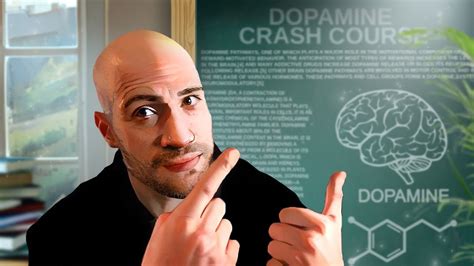 Everything you NEED TO KNOW about DOPAMINE (In 5 minutes...) - YouTube