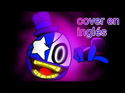 silly billy cover en inglés leer descripción countryballs chilito y