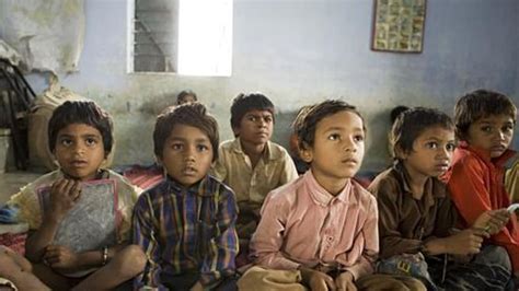 Centre To Collate Data To Study Sex Ratio Trends Latest News India