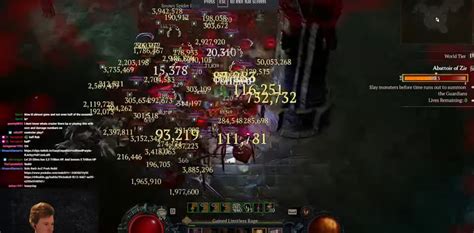 Diablo 4 Abattoir Of Zir Tier 25 Attempts From Top Barb GINX TV