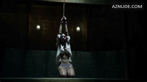 CHERIE JIMENEZ Nude AZNude