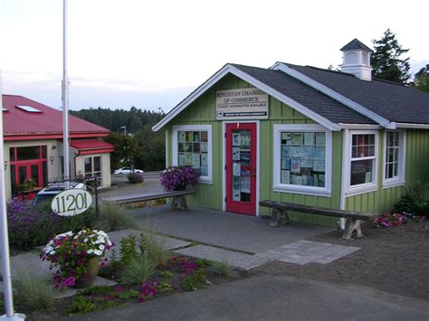 Kingston Wa Chamber Of Commerce Kitsap Now