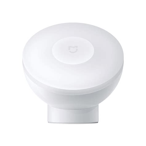 Умная лампа Xiaomi Mi Motion-Activated Night Light 2 мощность 0,36 Вт ...