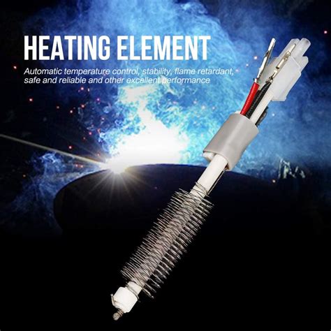Buy Heating Element Ac V W Heating Element For Rework Station Hot Air Gun For D