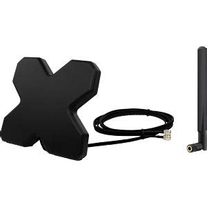 ANTKIT 2M1WPORT Antenna Kit For Router Mobile Cellular Wi Fi At