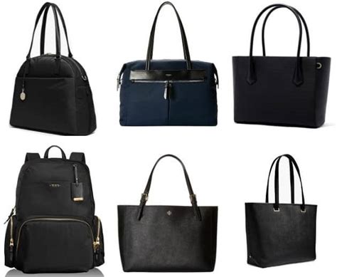 The Best Laptop Bags for Work - Corporette.com