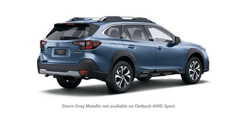 Subaru Outback For Sale In Coffs Harbour Nsw Review Pricing