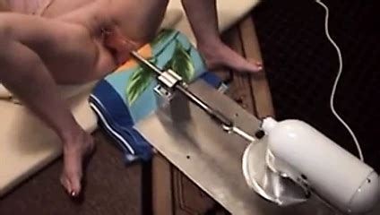 Amateur Wife Lena Fuck Machine STRONG And LOUD Squirting Orgasms OMG XHamster