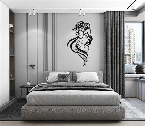 Naked Woman Svg Dxf Ai Digital Vector Design For Plasma And Laser Cutting Or Printing