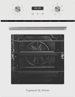 Инструкция, руководство по эксплуатации для духовой шкаф ZIGMUND ...
