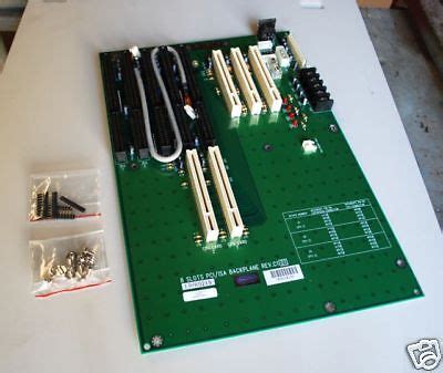 Converters - Pci To Isa