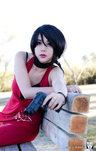 Hana Bunny Ada Wong Luscious Hentai Manga Porn
