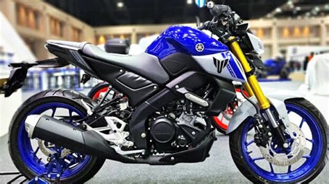 Ktm की मस्ती मुराने आयी Yamaha की ये स्पोर्टी लुक बाइक 55kmpl माइलेज