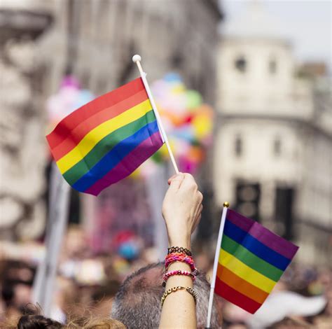 Same Sex Wedding Trouwen Nl
