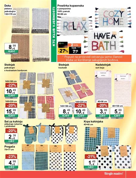 KTC katalog Igračke i tekstil 22.02.-06.03.2024. - Njuškalo katalozi