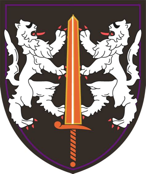Ocarroll Arms Clan Cian