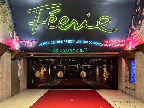 How To Book A Moulin Rouge Show In Paris In 2025 Tips Faq