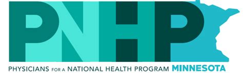 Pnhp Mn Physicians For A National Health Program Pnhp Mn Is A C