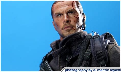 Cool Toy Review Hot Toys Terminator Salvation Final Battle John Connor