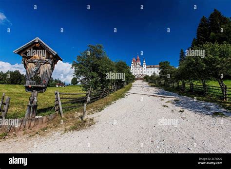 Nova Ponente Village Hi Res Stock Photography And Images Alamy