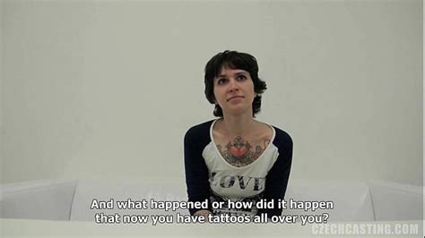 Czech Mature Casting Search XNXX