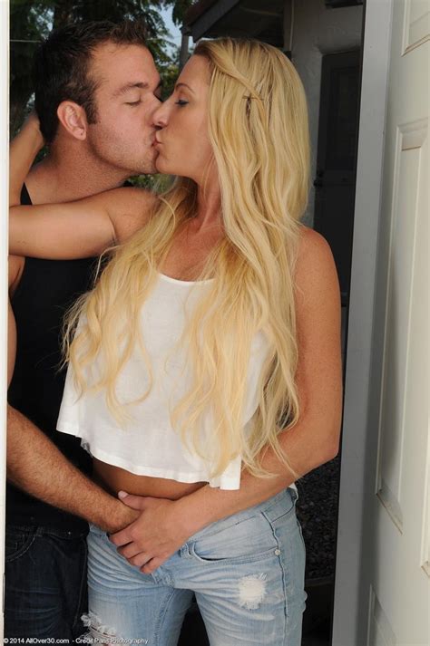 Cock Hungry Busty Blonde Milf Dicked Deep Porn Pictures XXX Photos Sex Images 2934100 PICTOA