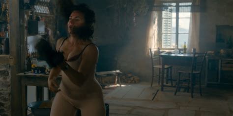 Nude Video Celebs Naomi Krauss Nude Faraway 2023