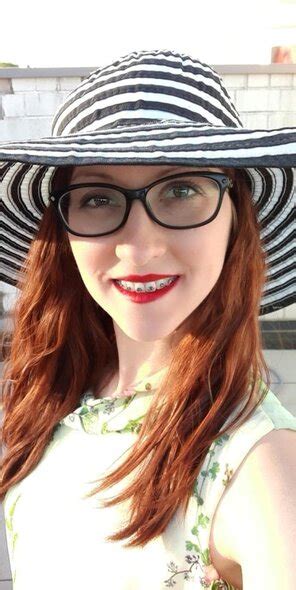 Total Girl Next Door Vibes Porn Pic