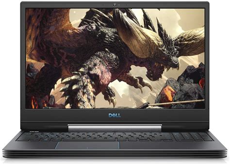 Dell G Inch Fhd Ips Hz Gaming Laptop Intel Core I