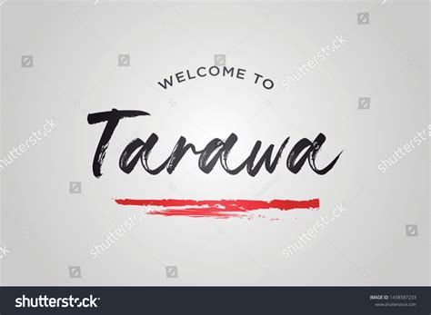 160 Tarawa City Images Stock Photos And Vectors Shutterstock