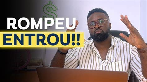 Como Ganhar Dinheiro Operando Em Rompimento No Day Trade Youtube