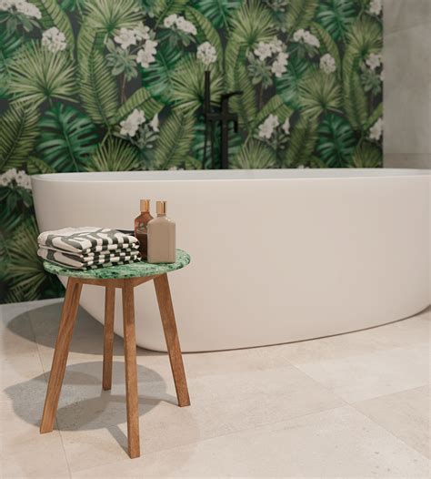 Ванная в ЖК "Южные кварталы", Екатеринбург on Behance