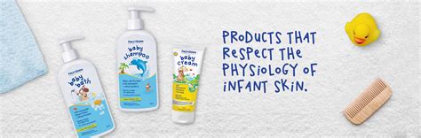 Babyline | FREZYDERM